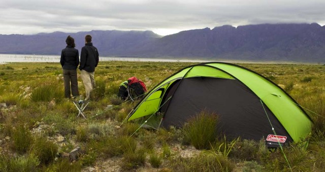 Essential tips for your first-time wild camping