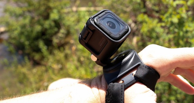 If you love adventure and the outdoors, you will love the GoPro Hero4 Session