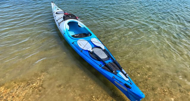 Guide 5 – What to take kayaking?